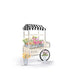 FLOWER CART - Note Card 