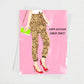 FANCY PANTS - Note Card 