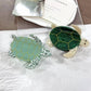 Turtle Hair Claw Clip