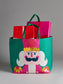 Nutcracker Gifting Tote: Pre Order