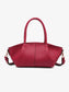Karen Dual Handle Baguette Bag: THREE COLORS