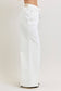 Featherweight Palazzo Elastic Waist