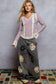 The Lisa Knit