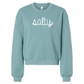 Salty Sweatshirt