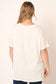 Bamboo Cotton Dream Tee
