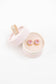Mia Sparkle Crystal Post Earrings