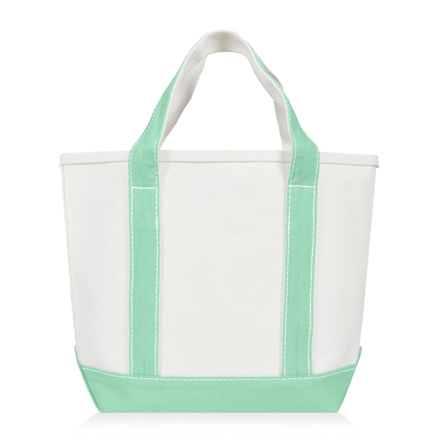 14" Small Premium Tote Bag