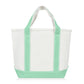 14" Small Premium Tote Bag