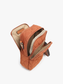 Quilted 3 Compartment Crossbody