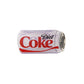 Diet Coke Hair Clip