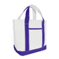 14" Small Premium Tote Bag