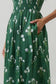 Kestrel Floral Tayla Dress
