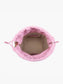Paris Petal Bucket Bag