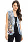 Fable Denim Vest