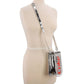 METALLIC DIET COKE X BODY BAG