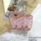 corgi hair clip