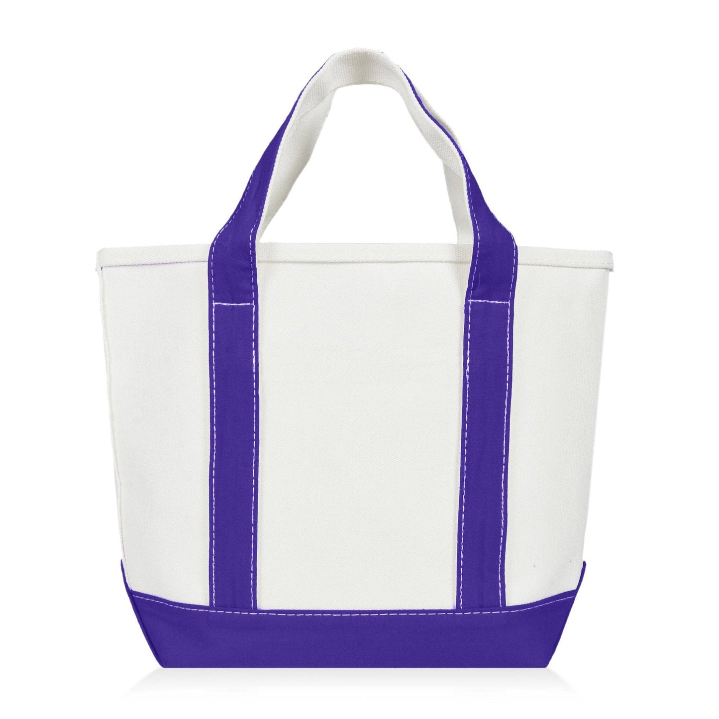 14" Small Premium Tote Bag