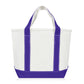 14" Small Premium Tote Bag