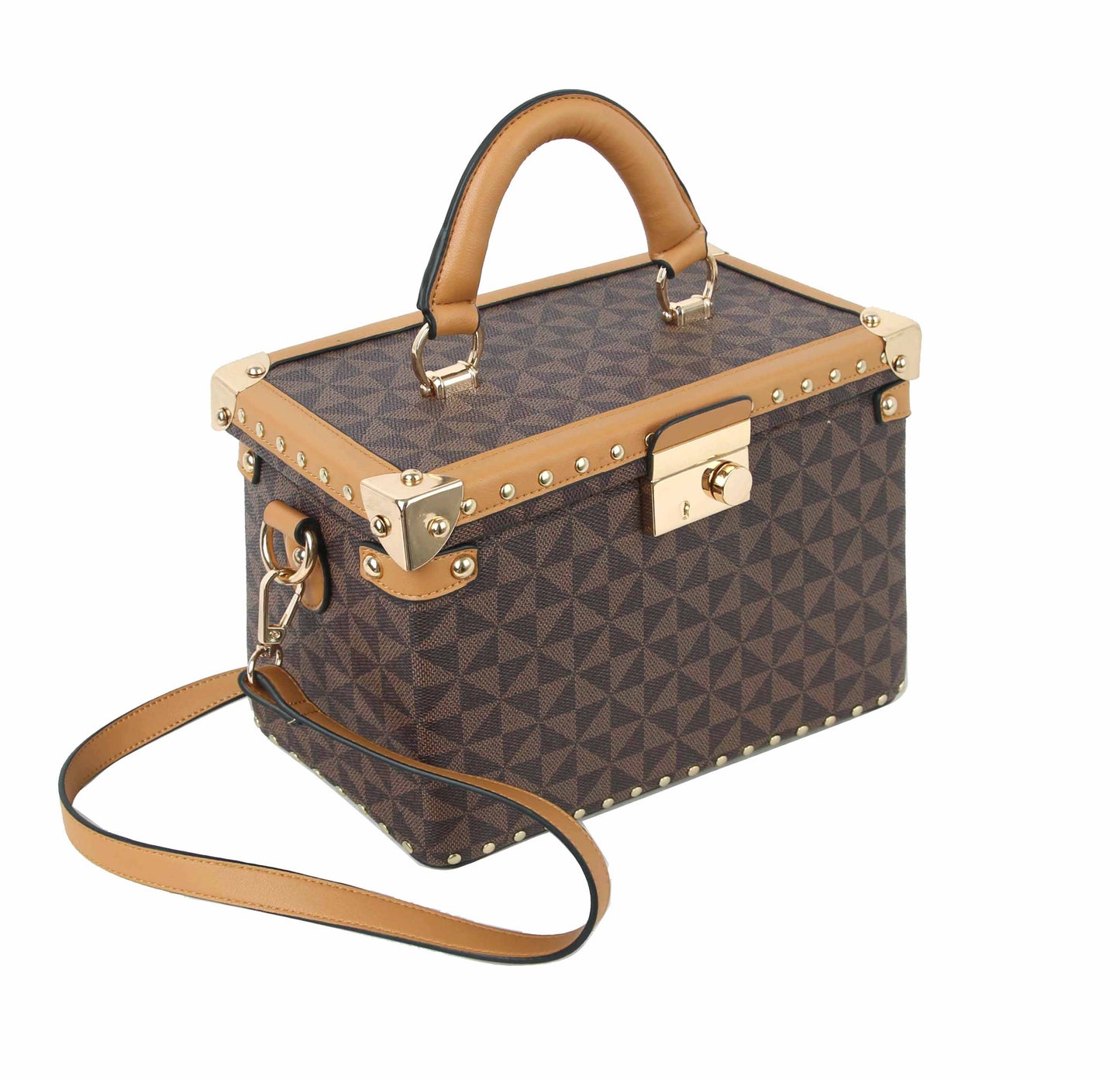 Top Hangle Satchel Handbags