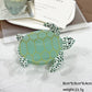 Turtle Hair Claw Clip