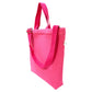 Neoprene Town Crossbody Bag - Neon Pink