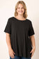 Bamboo Cotton Dream Tee