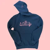 Salty Sweatshirts: PRE ORDER