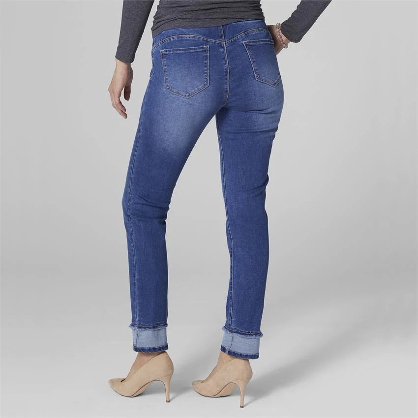 OMazing Jeans Contrast Bottom