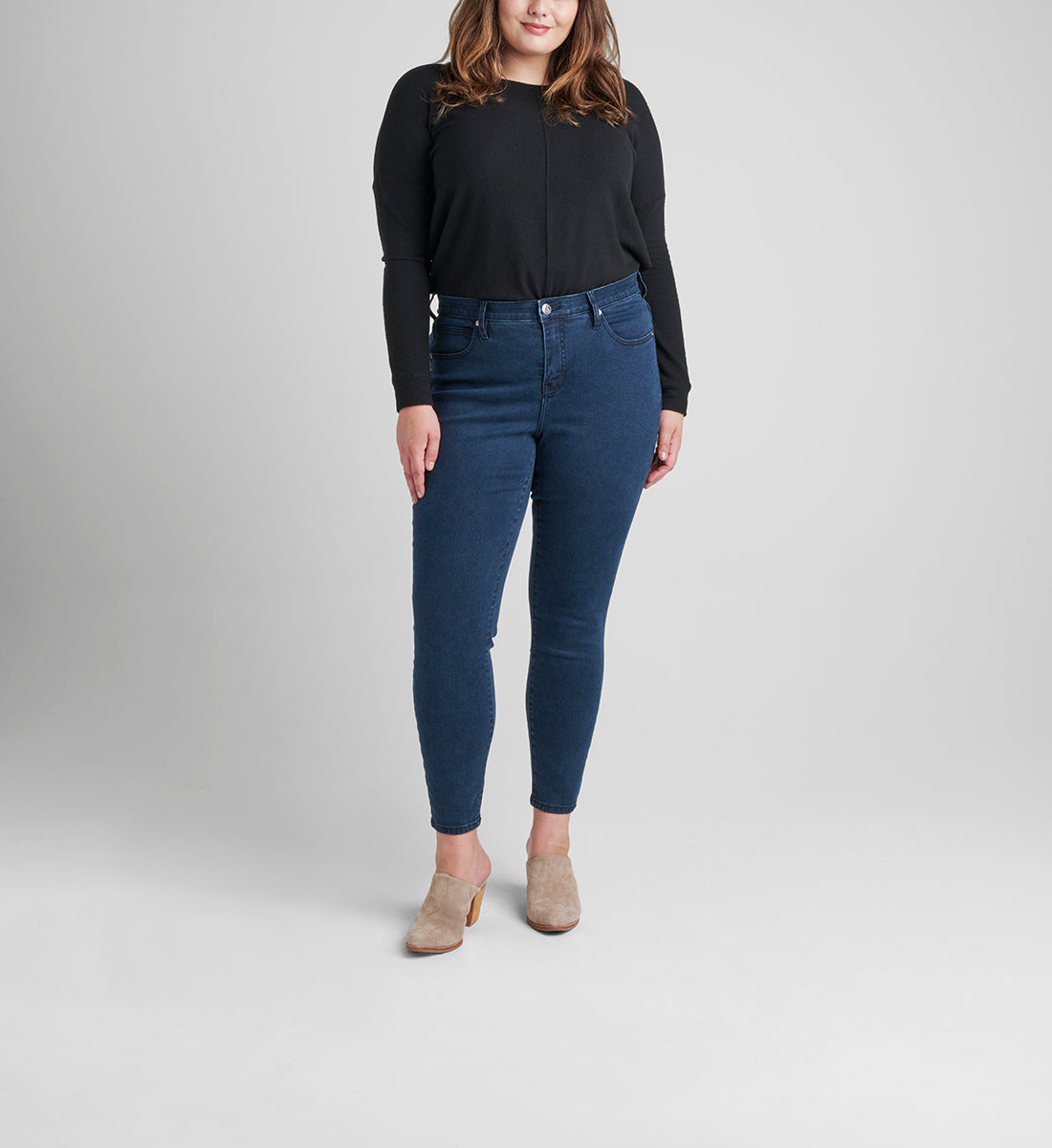 Castlerock Cecilia Skinny Jeans - Ashley Irene Boutique