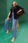 Velvet Cape