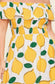 Lemon Dream Maxi - Ashley Irene Boutique